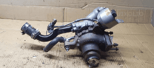 Turbina turbosprężarka Citroen C5 III 2.0 HDI 9674962080 3