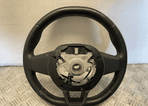 Kierownica skora multi clio v captur ii 484000642R 9
