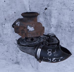 Turbosprężarka turbina peugeot 4007 citroen c-crosser 2.2 hdi 9684849580 4