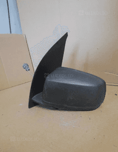 Lusterko lewe manualne mat fiat panda ii 1