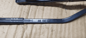 Ramie wycieraczki lewy przód wycieraczka Citroen C3 I 5