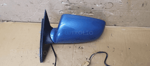 Lusterko lewe Audi A4 B6 5 PIN Europa LZ5W 3