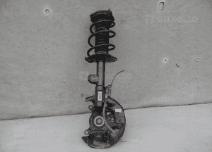 MCPERSON MCPHERSON ZWROTNICA PRASWY PRZÓD TOYOTA RAV4 IV 2