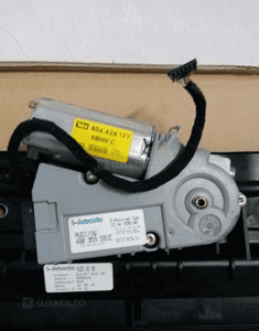 Szyberdach silniczek Audi A3 8l lift 8D0877255C 4