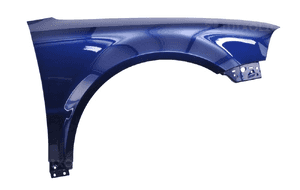 vw passat b5 lift 03-05 blotnik prawy ld5q