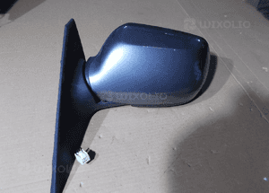 Lusterko elektryczne lewe mazda 6 5-PIN oryginał 25G 1