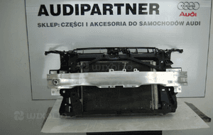 Wzmocnienie pas audi A3 8V 2.0 tdi 184 km lift 2017-2020 po lifcie 1