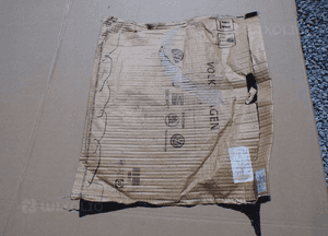 Audi A1 szyba drzwi lewy tył nowa oryginał BX4845205 1