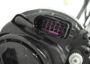 Vw beetle 5C1 zwykła idealna lampa przednia prawa 5