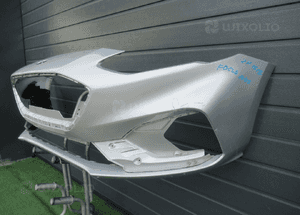 Zderzak przód przedni ford focus MK4 st 2018-2021rok 3