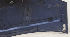 Maska opel meriva a Z21B 2009 15