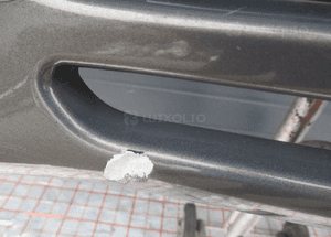 Zderzak przedni przód ford focus MK3 2010-2014 6