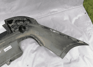 Zderzak tył Audi A4 B8 Kombi 8K0807521 10