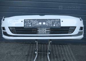 Zderzak przedni przód vw golf vii 7 5G0 2012-2016 1