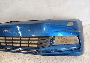 Zderzak przód przedni vw touran iii 5T 5TA 15- 3