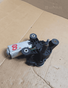 SILNICZEK WYCIERACZKI TYŁ STILO HB 3D 66350003 2