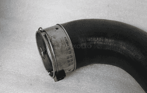 Wąż rura intercoolera mercedes slk W172 A1725280782 2015 2