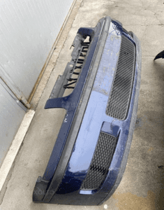 Volkswagen POLO 6n2  zderzak kratka drzwi klapa lampa  grill 4