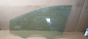 Szyba lewy przód przednia lewa Ford Focus MK3 AS2 11r 2
