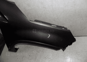 Kia sorento ii lift 2012-2015 błotnik listwa prawy przód K3G 4