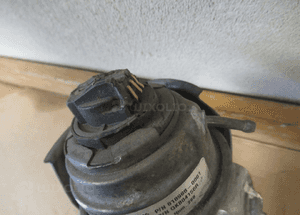 Turbosprężarka turbina turbo vw audi skoda seat  2.0 tdi 04L253056M 11