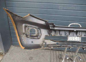 Zderzak przód przedni ford ranger 5 v lift 2018-2022 rok 7