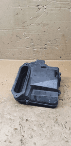 Obudowa osłona komputera VW Passat B5 FL 8D1907355B 8D1907613A 3