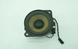 GŁOSNIK GŁOSNIKI BOSE KOMPLET MERCEDES CL W215 11