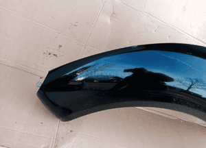 Błotnik prawy przód przedni VW New Beetle L041 3