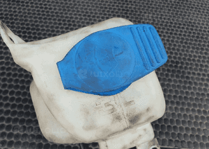 Zbiornik 1J0955453N/P 8D0955455 Zbiorniczek Plynu Do Spryskiwaczy VW Golf IV 4 Seat Leon I Skoda 13