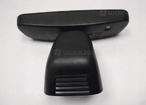 JAGUAR XF X260 LUSTERKO WEWNĘTRZE WSTECZNE 6