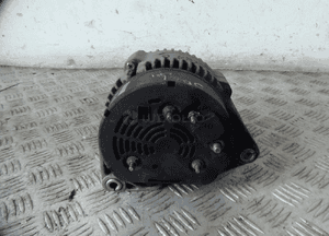 Alternator  opel vectra b 2,0DTI 0123500008 3