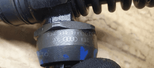 Pompowtryskiwacz pompowtryskiwacze komplet Skoda Superb 1.9 TDI 038130073BA 11