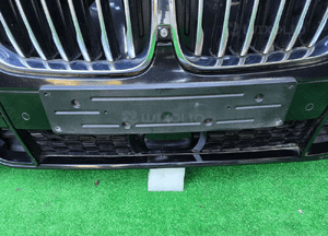 Maska błotniki zderzak pas lampa bmw X5 G05 475 mp 5