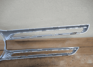 Grill grill atrapa mercedes gle W166 W292 nowa 2015- 6