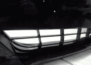 Zderzak przód przedni BMW 3 F34 GT 7302954-13 6