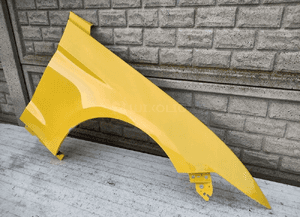 Ford mustang vi 14 - 18 błotnik prawy przedni 2