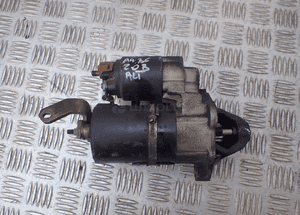 Rozrusznik audi A4 B6 2,0 b alt radom 1