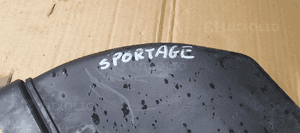 Wlot kanał dolot powietrza Kia Sportage III 28210-2S000 6