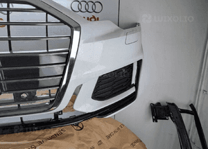 Zderzak audi A6 C8 4K 4K0 s-line 2019-2023 3