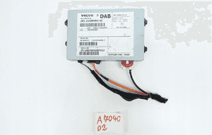Tuner radia volvo V40 XC40 V60 S60 31409953AC 1