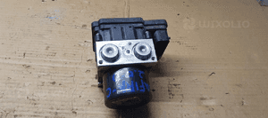 Pompa ABS sterownik Opel Zafira C 13412552 5
