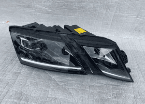 Skoda octavia 3 iii lift full led lampa 16- 1