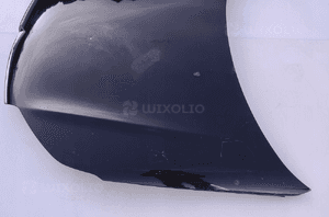 Maska pokrywa silnika citroen C5 iii X7 2008-2011 7