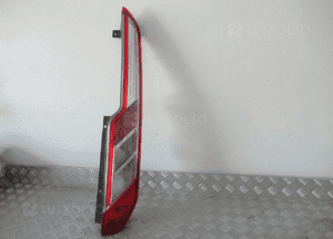 Lampa tylna tył prawa ford transit custom BK21-13404-AJ 2012-2017 1