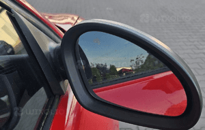 Seat Ibiza Cordoba 02-08 6L  lusterko prawe lewe reczne 7