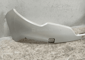 Zderzak przód przedni renault captur i 1 13-16 2