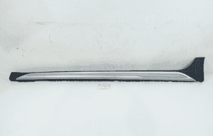 Listwa progowa lewa audi A4 B9 lift kombi allroad 1