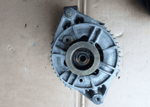 ALTERNATOR OPEL OMEGA 2.0 16V 90356665 12V LRB166 4