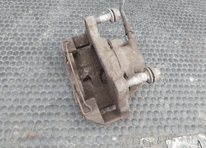 Zacisk 755 756 Hamulcowy 314mm Tarcza Hamulca Jarzmo Przod Przedni Audi A4 B8 A5 8T 27